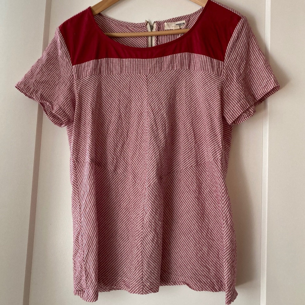 Brooklyn Industries Tee